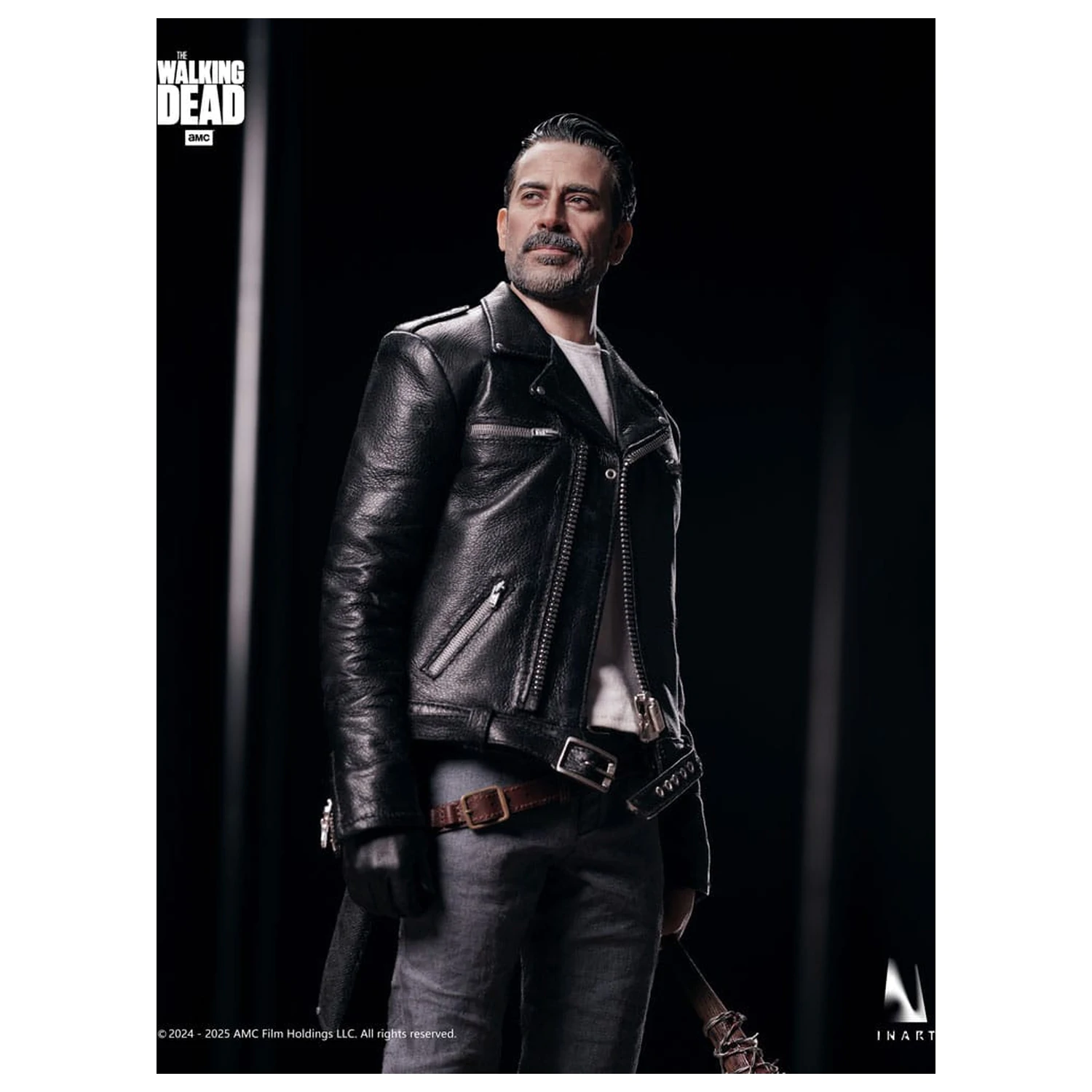 The Walking Dead figura 1/6 Negan Smith 37 cm fotografija proizvoda