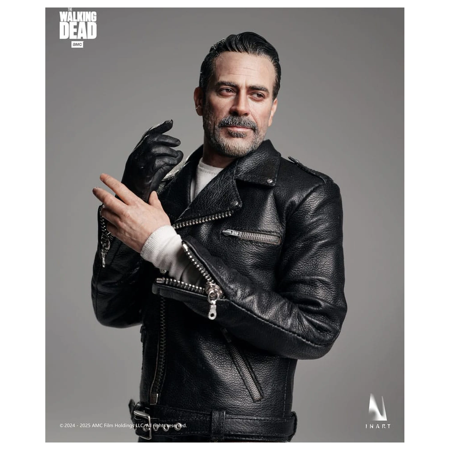 The Walking Dead figura 1/6 Negan Smith 37 cm fotografija proizvoda