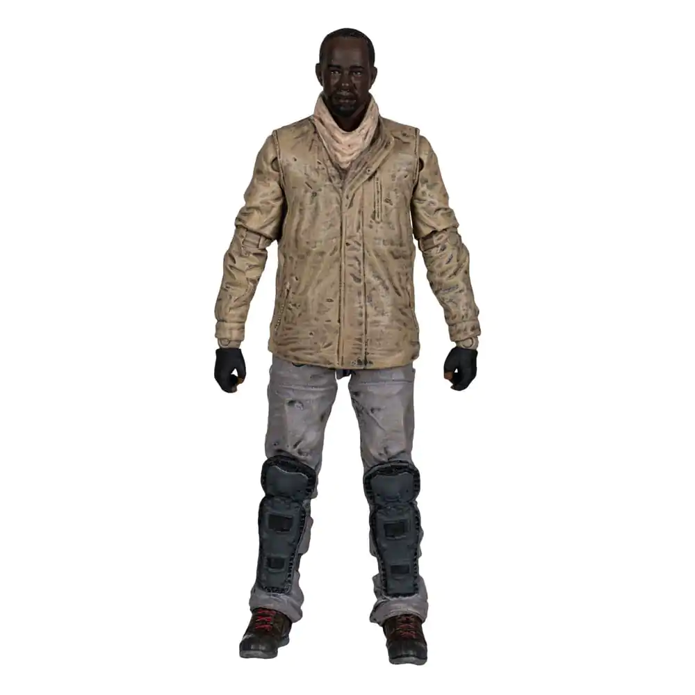 The Walking Dead akcijska figura Morgan Jones (Sezona 8) 13 cm fotografija proizvoda