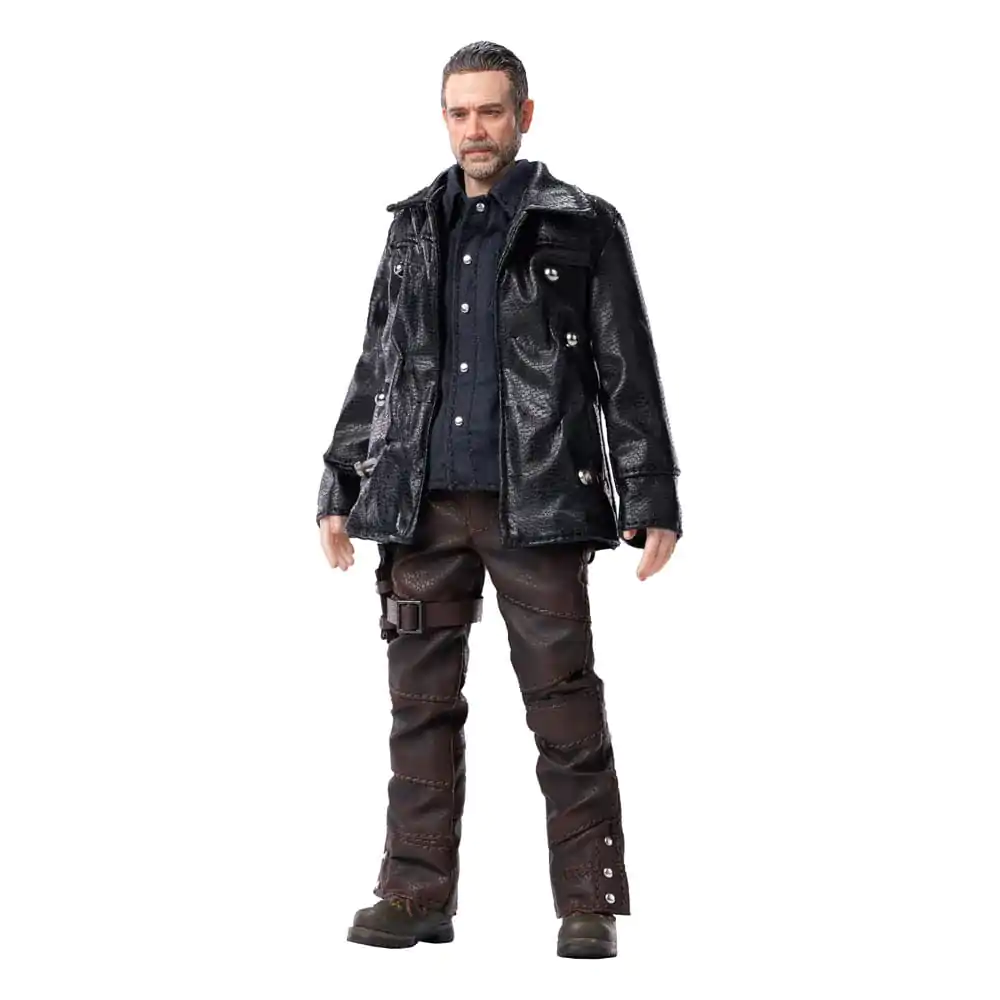 The Walking Dead: Dead City Exquisite Super Series akcijska figura 1/12 Negan 16 cm fotografija proizvoda