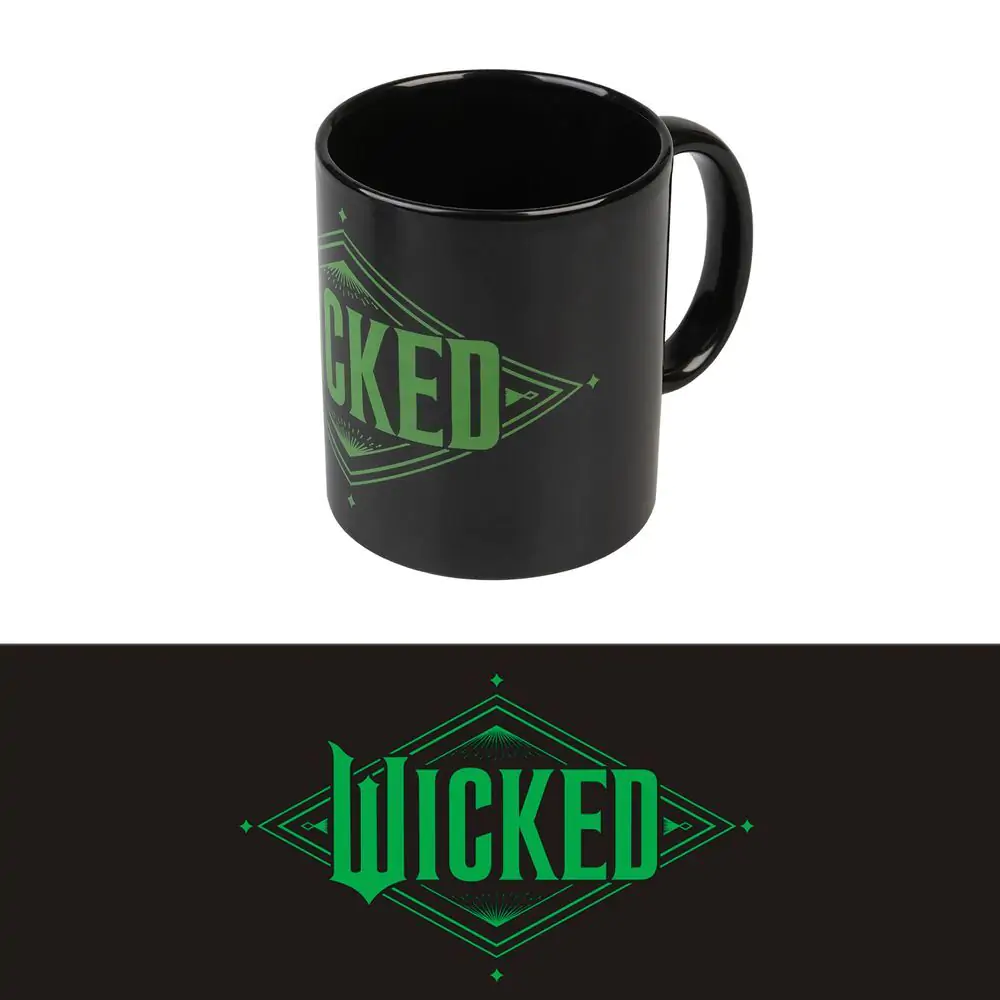 The Wicked šalica 350 ml fotografija proizvoda