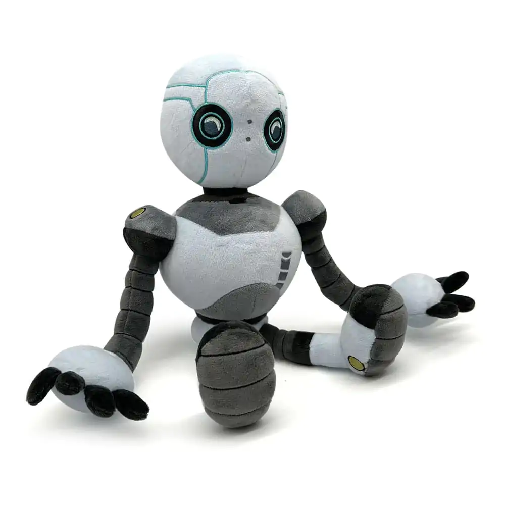 The Wild Robot Plišana Figura Roz 22 cm fotografija proizvoda