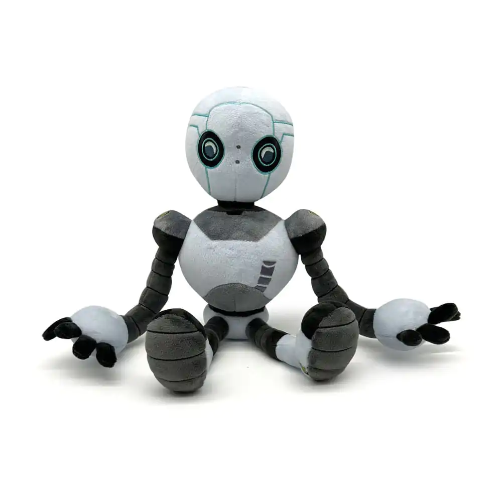 The Wild Robot Plišana Figura Roz 22 cm fotografija proizvoda