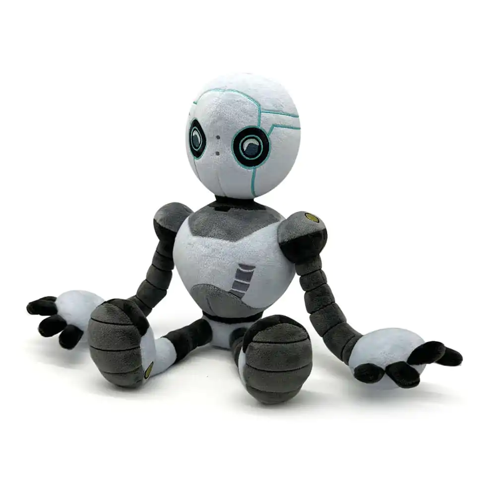 The Wild Robot Plišana Figura Roz 22 cm fotografija proizvoda