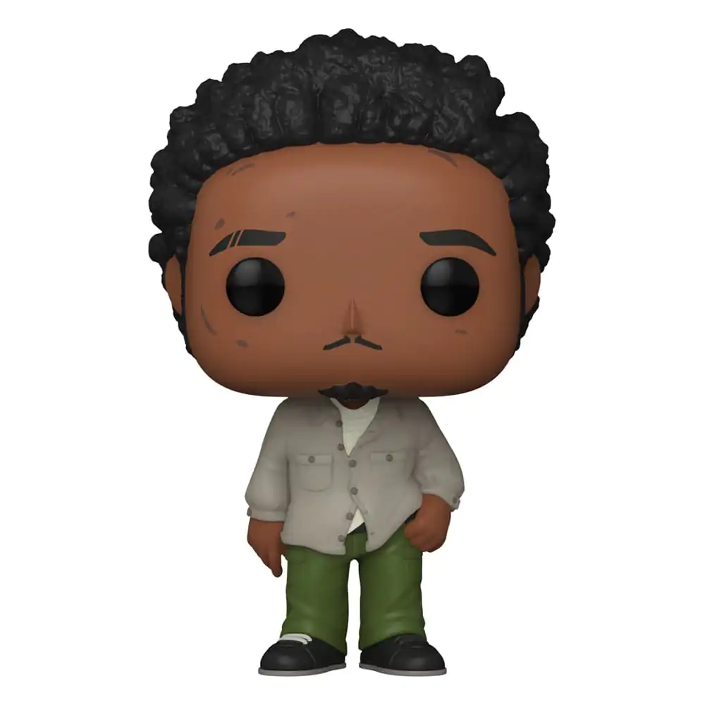 The Wire POP! TV Vinyl Figura Bubbles 9 cm fotografija proizvoda
