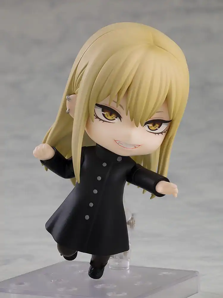 The Witch and the Beast Nendoroid akcijska figura Guideau 10 cm fotografija proizvoda