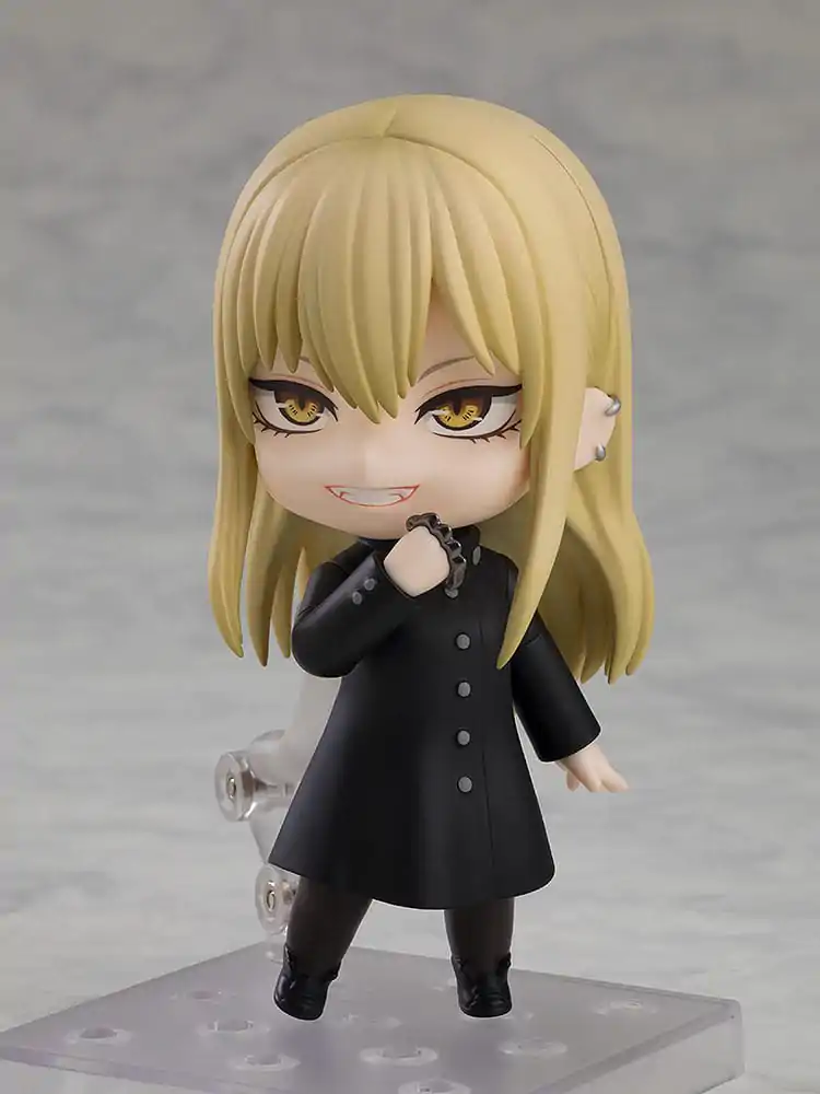 The Witch and the Beast Nendoroid akcijska figura Guideau 10 cm fotografija proizvoda