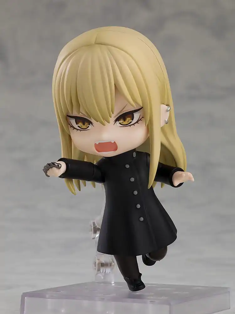 The Witch and the Beast Nendoroid akcijska figura Guideau 10 cm fotografija proizvoda