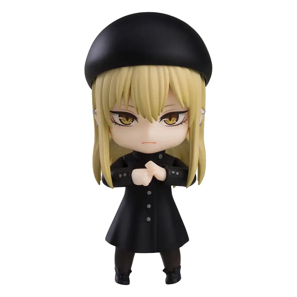 The Witch and the Beast Nendoroid akcijska figura Guideau 10 cm fotografija proizvoda