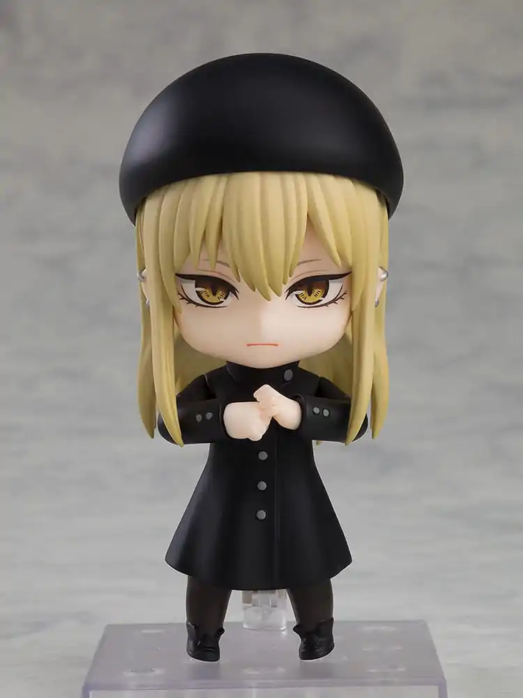 The Witch and the Beast Nendoroid akcijska figura Guideau 10 cm fotografija proizvoda