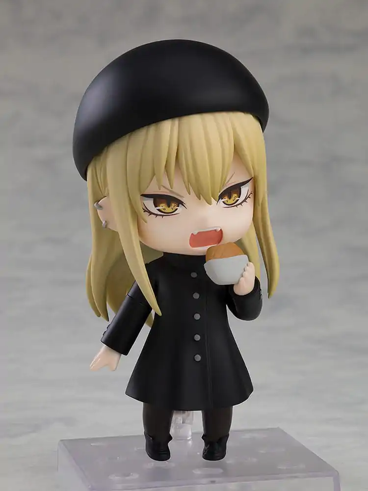 The Witch and the Beast Nendoroid akcijska figura Guideau 10 cm fotografija proizvoda