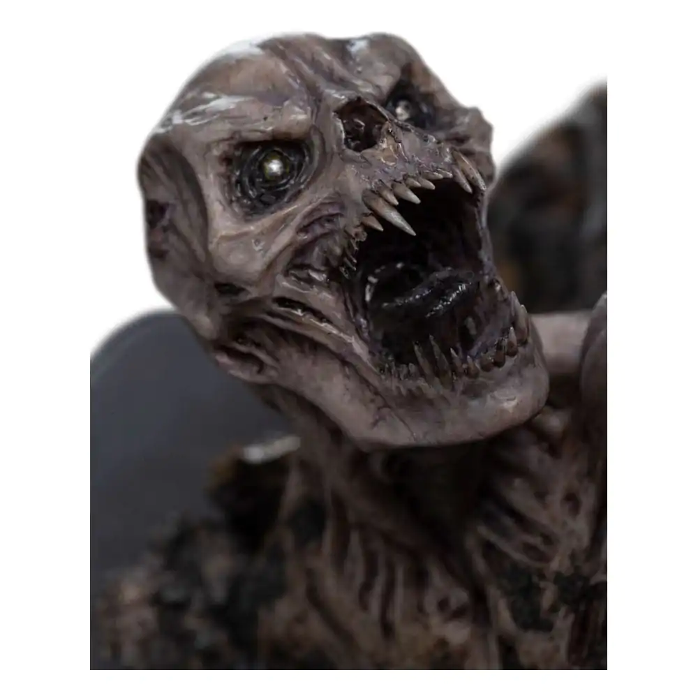 The Witcher kip 1/4 Geralt the White Wolf 51 cm fotografija proizvoda