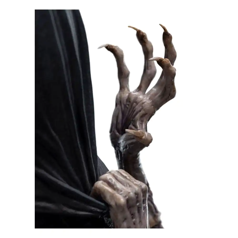 The Witcher kip 1/4 Geralt the White Wolf 51 cm fotografija proizvoda