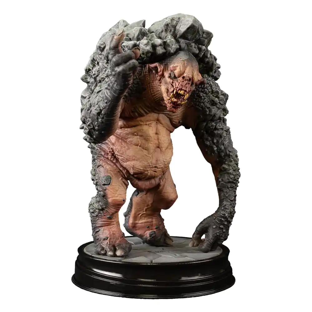 The Witcher 3 - Wild Hunt PVC Kip Rock Troll 25 cm fotografija proizvoda