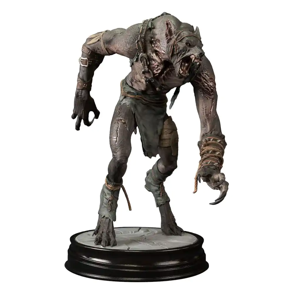 The Witcher 3 - Wild Hunt PVC kip Werewolf 30 cm fotografija proizvoda