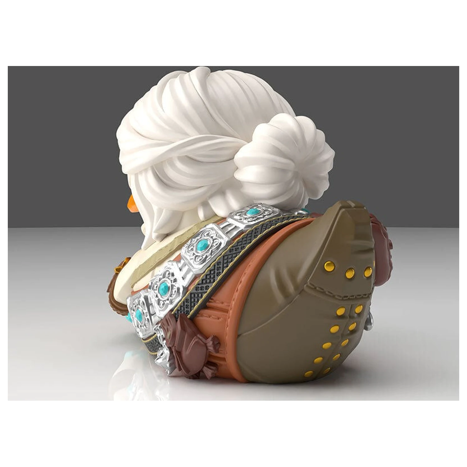The Witcher Ciri Tubbz figura 9cm fotografija proizvoda