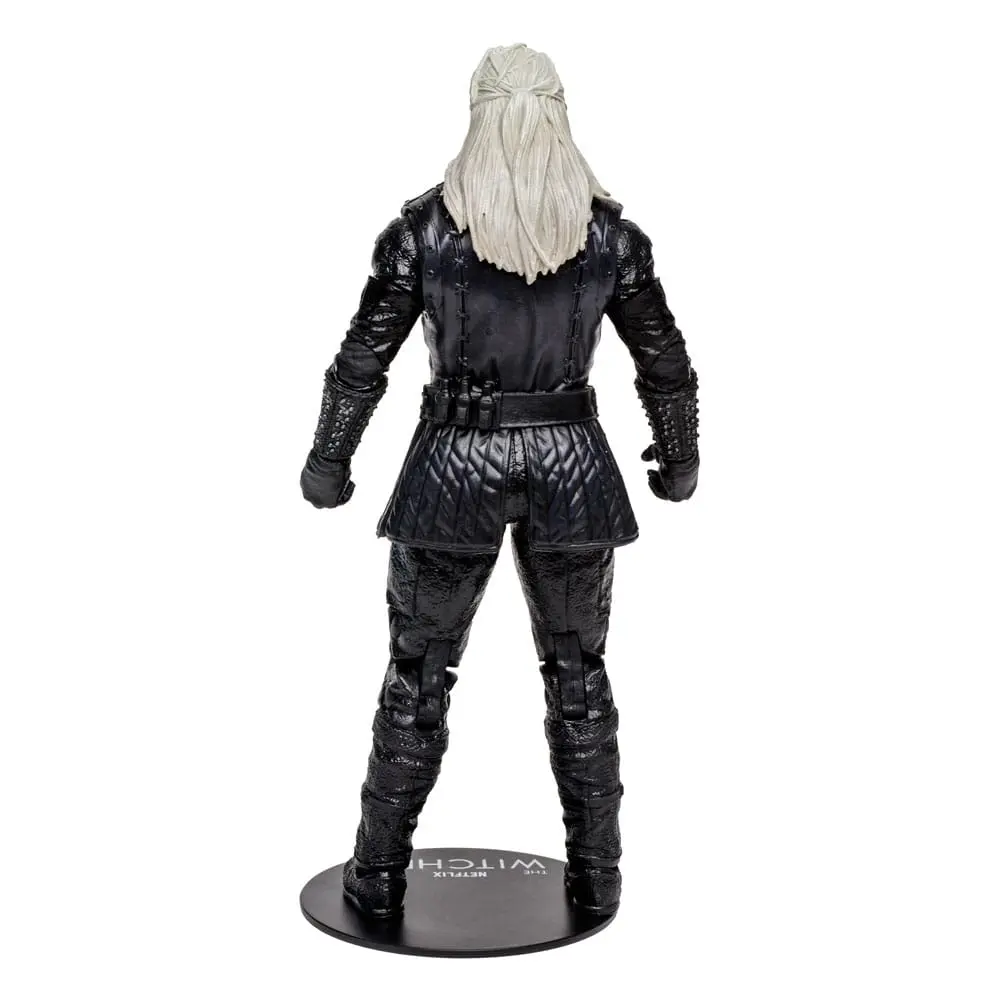 The Witcher akcijska figura Geralt and Ciri (Netflix Season 3) 18 cm fotografija proizvoda