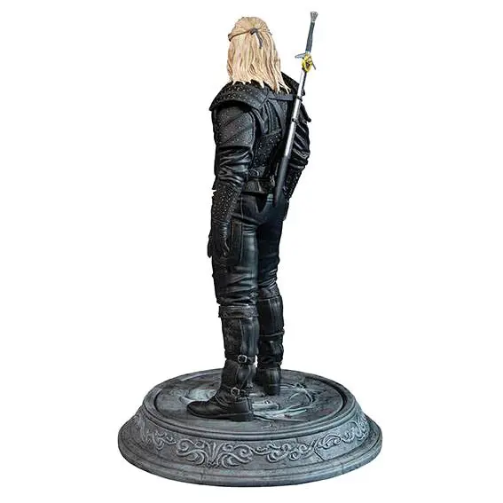 The Witcher PVC kip Geralt od Rivije 22 cm fotografija proizvoda