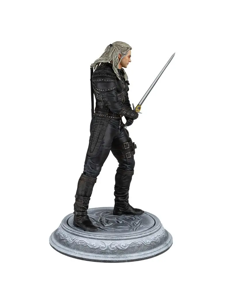 The Witcher PVC Kip Geralt (Season 2) 24 cm fotografija proizvoda