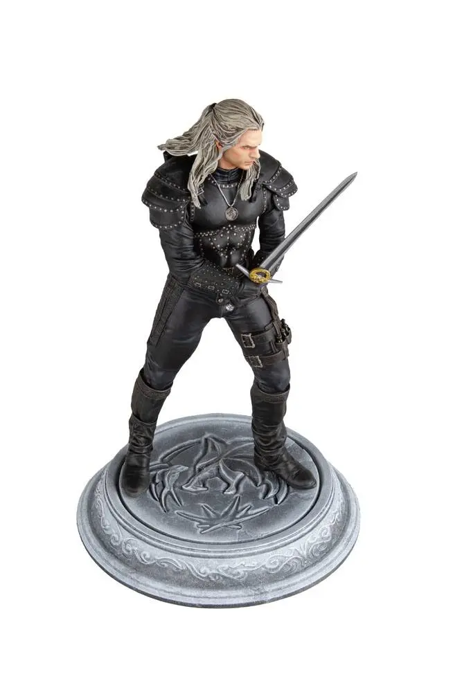 The Witcher PVC Kip Geralt (Season 2) 24 cm fotografija proizvoda