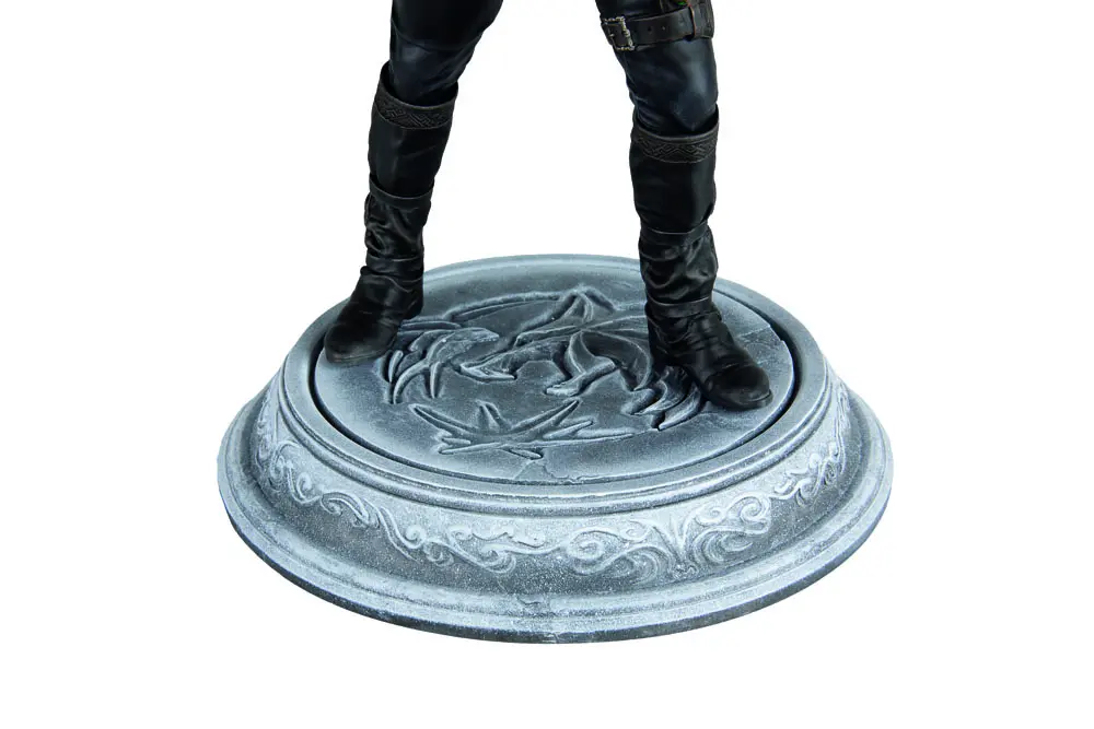 The Witcher PVC Kip Geralt (Season 2) 24 cm fotografija proizvoda