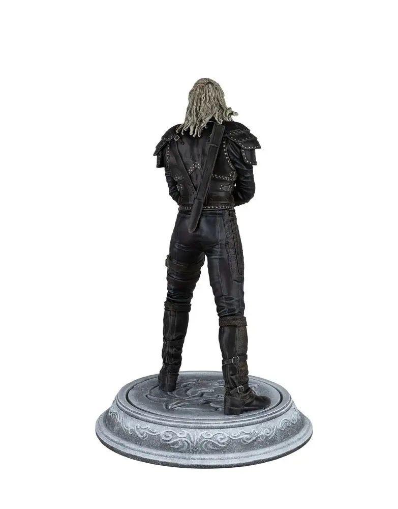 The Witcher PVC Kip Geralt (Season 2) 24 cm fotografija proizvoda