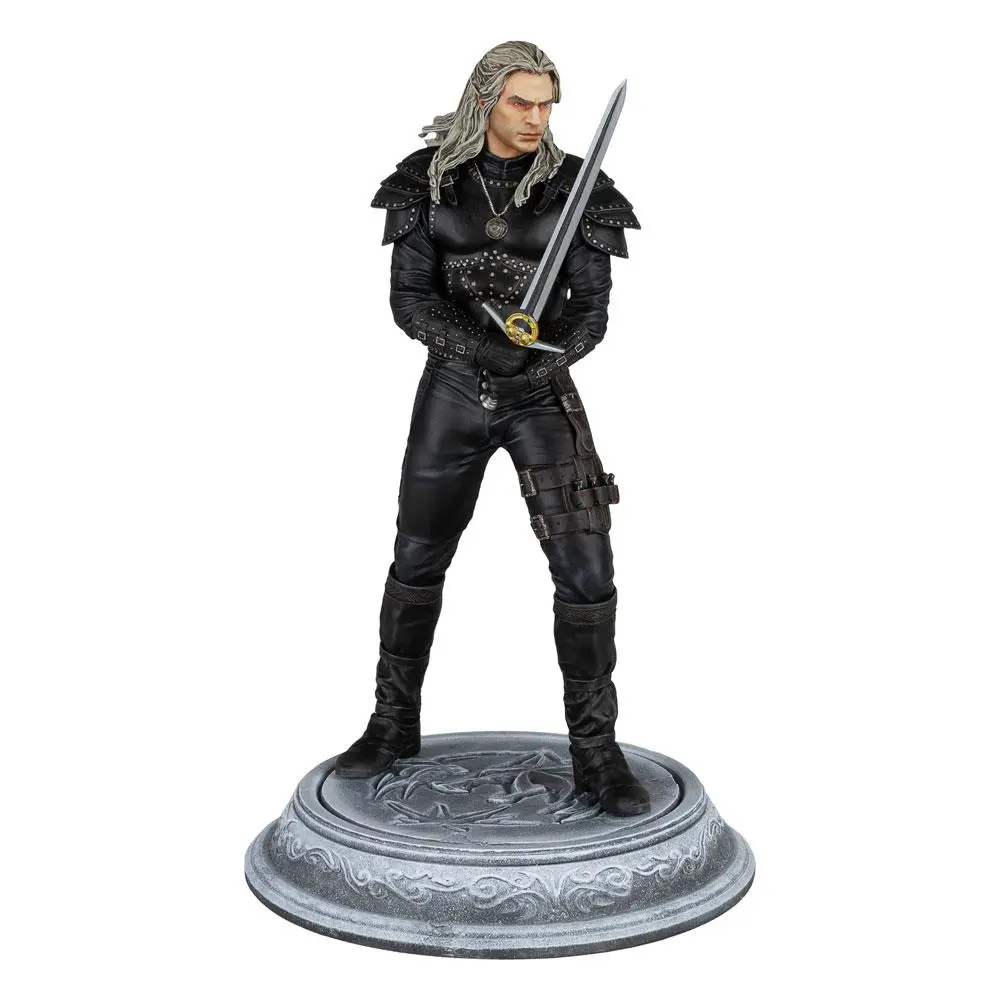 The Witcher PVC Kip Geralt (Season 2) 24 cm fotografija proizvoda