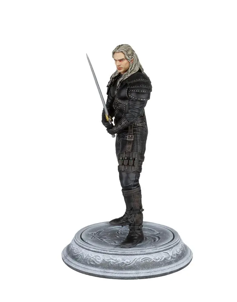 The Witcher PVC Kip Geralt (Season 2) 24 cm fotografija proizvoda