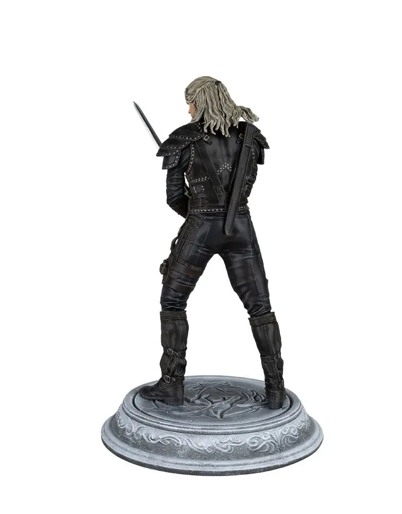 The Witcher PVC Kip Geralt (Season 2) 24 cm fotografija proizvoda