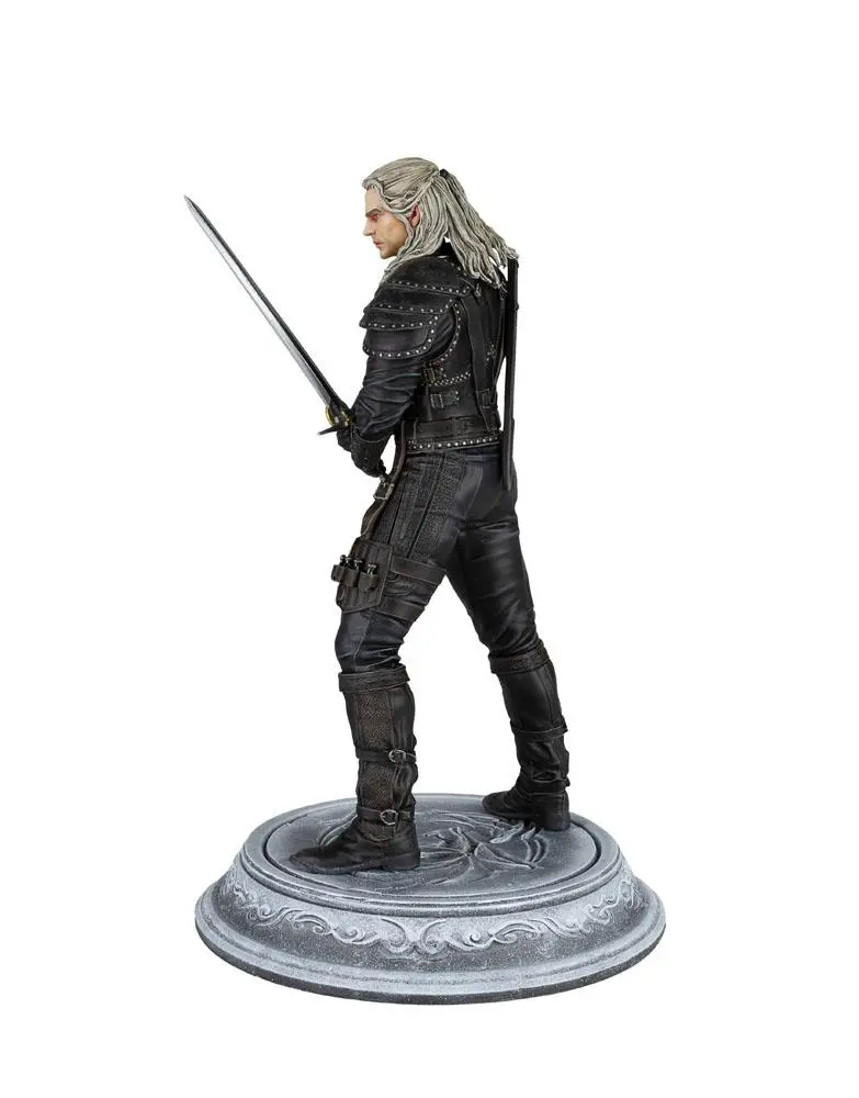 The Witcher PVC Kip Geralt (Season 2) 24 cm fotografija proizvoda