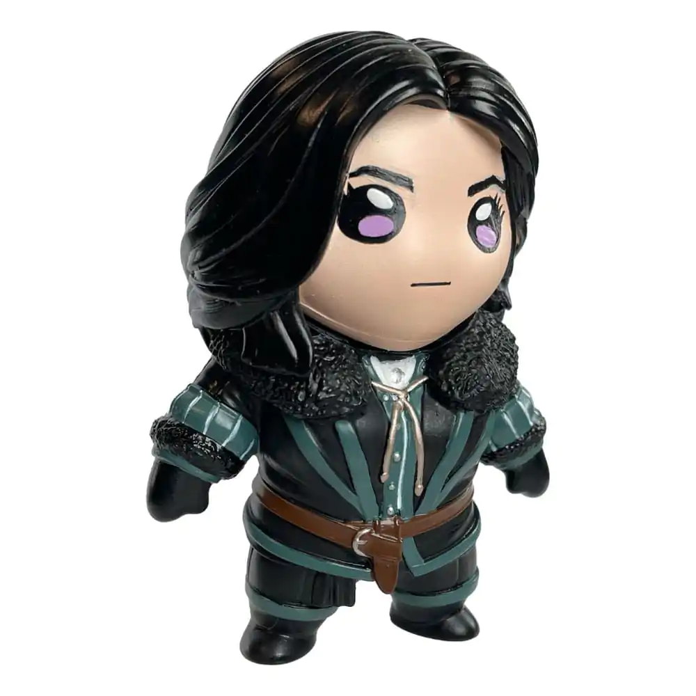 The Witcher III: Wild Hunt Viseća Figurica Yennefer 10 cm fotografija proizvoda