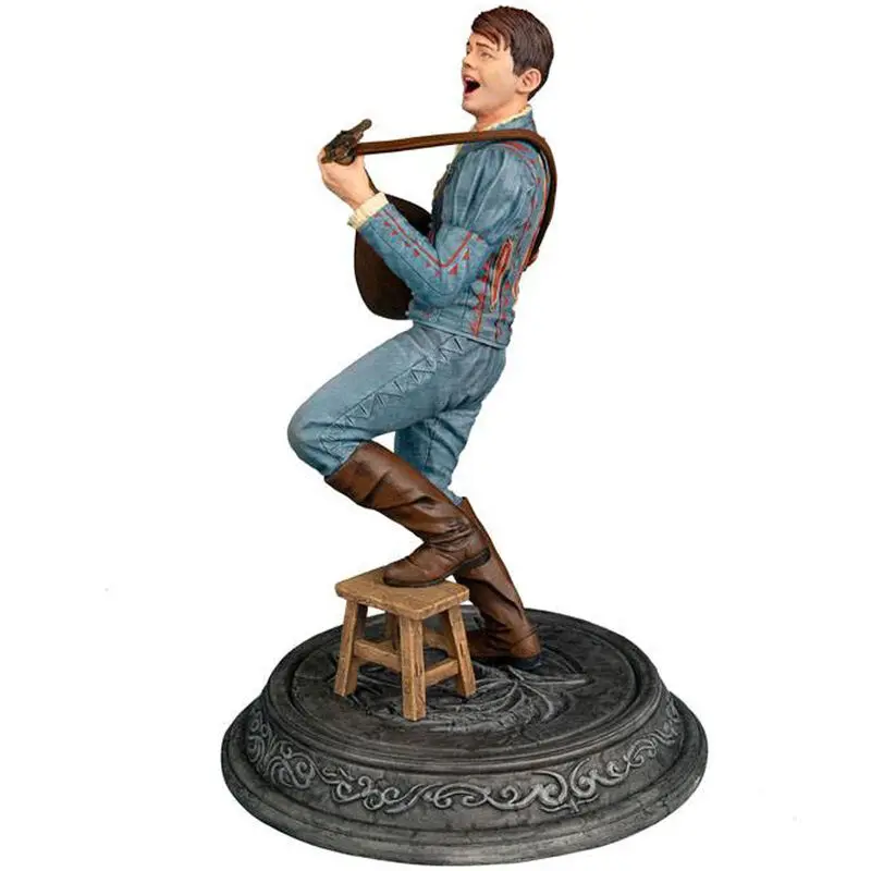 The Witcher PVC Kip Jaskier 22 cm fotografija proizvoda