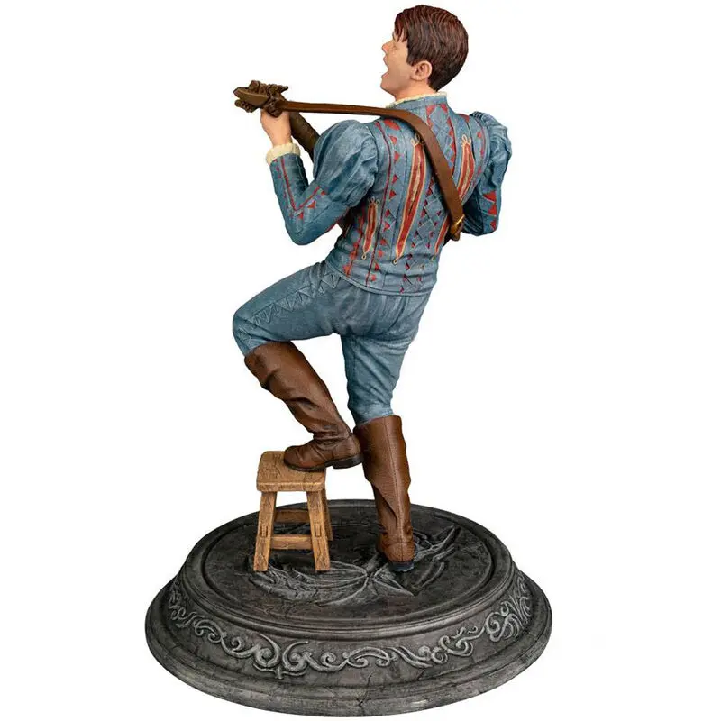 The Witcher PVC Kip Jaskier 22 cm fotografija proizvoda