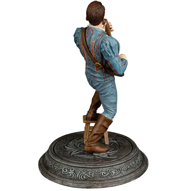 The Witcher PVC Kip Jaskier 22 cm fotografija proizvoda