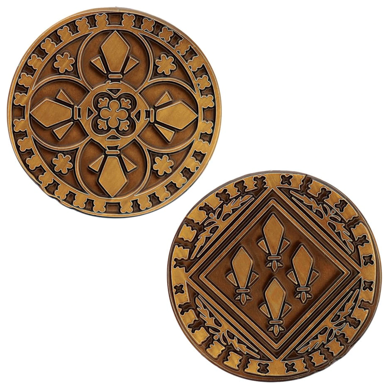 The Witcher Kolekcionarska Kovanica Bacite novčić svom Vješcu Ograničeno Izdanje fotografija proizvoda