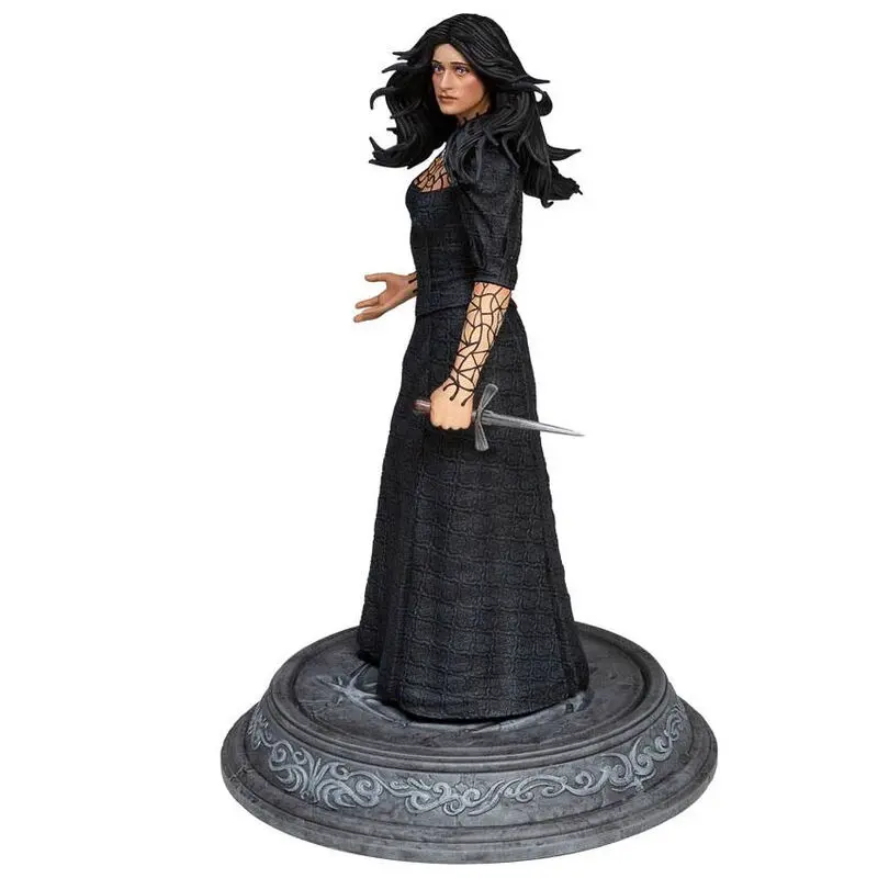 The Witcher PVC Kipić Yennefer 20 cm fotografija proizvoda