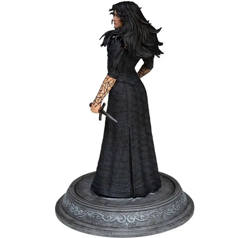 The Witcher PVC Kipić Yennefer 20 cm fotografija proizvoda