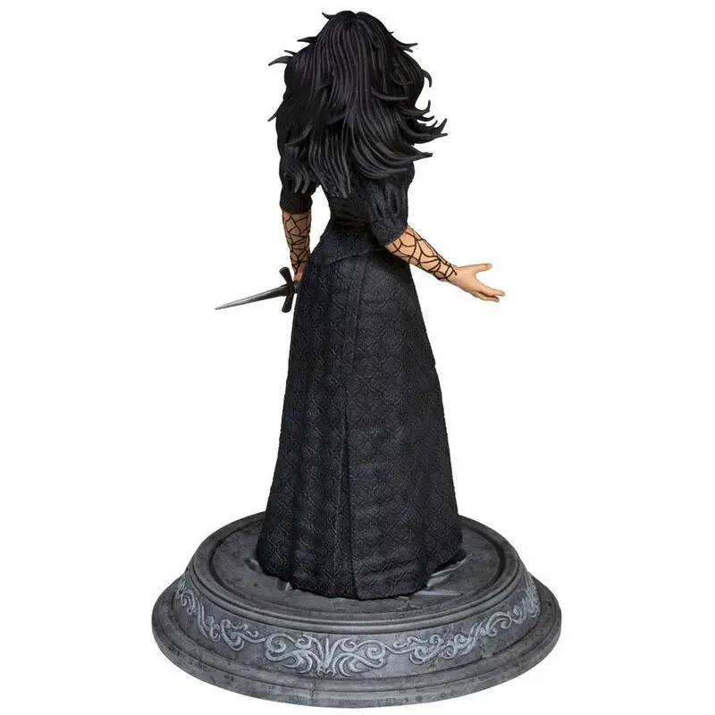 The Witcher PVC Kipić Yennefer 20 cm fotografija proizvoda