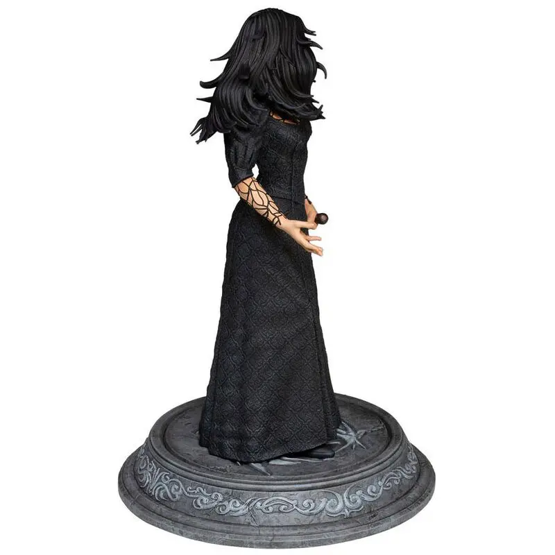 The Witcher PVC Kipić Yennefer 20 cm fotografija proizvoda