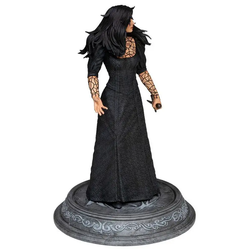 The Witcher PVC Kipić Yennefer 20 cm fotografija proizvoda