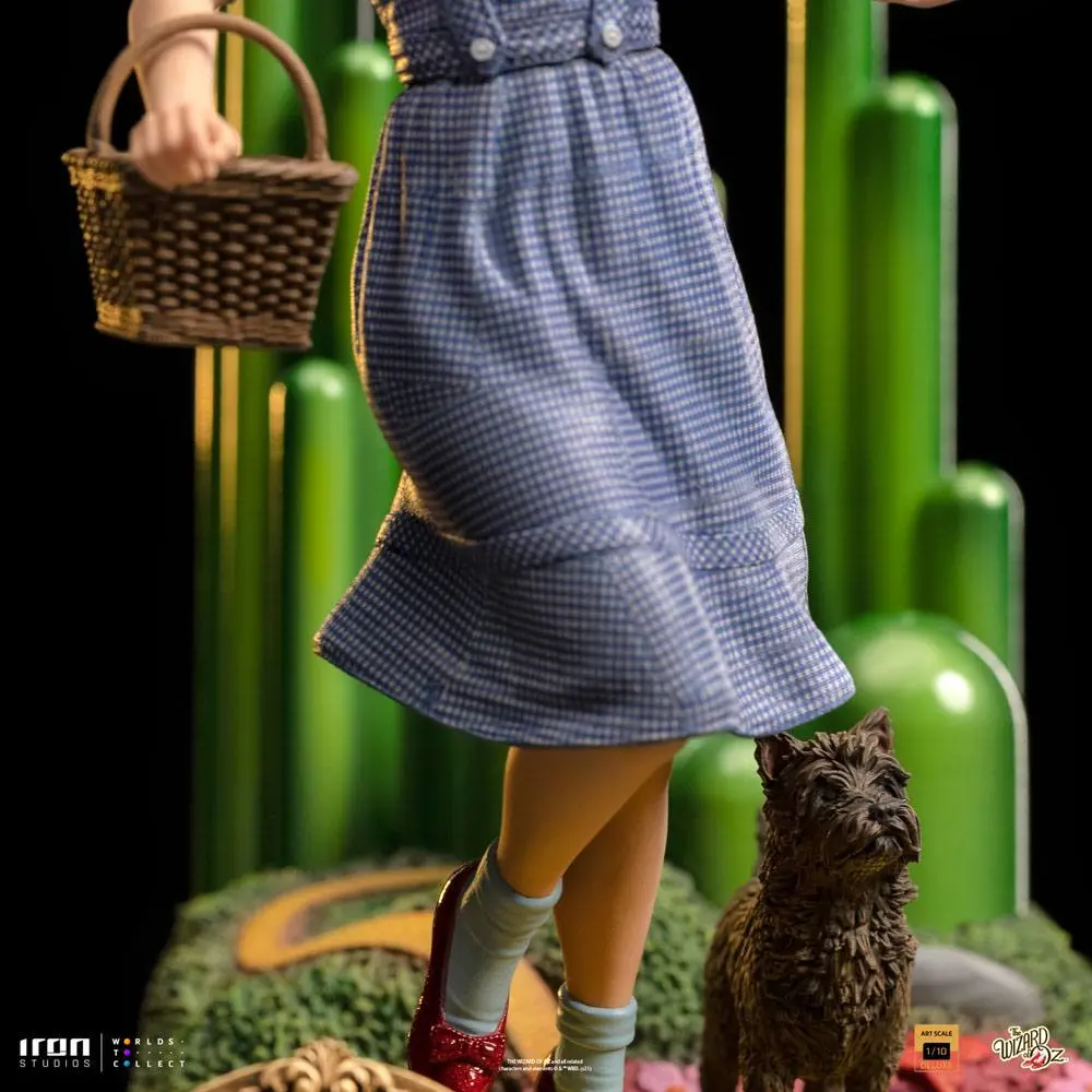 The Wizard of Oz Deluxe Art Scale Kip 1/10 Dorothy 21 cm fotografija proizvoda