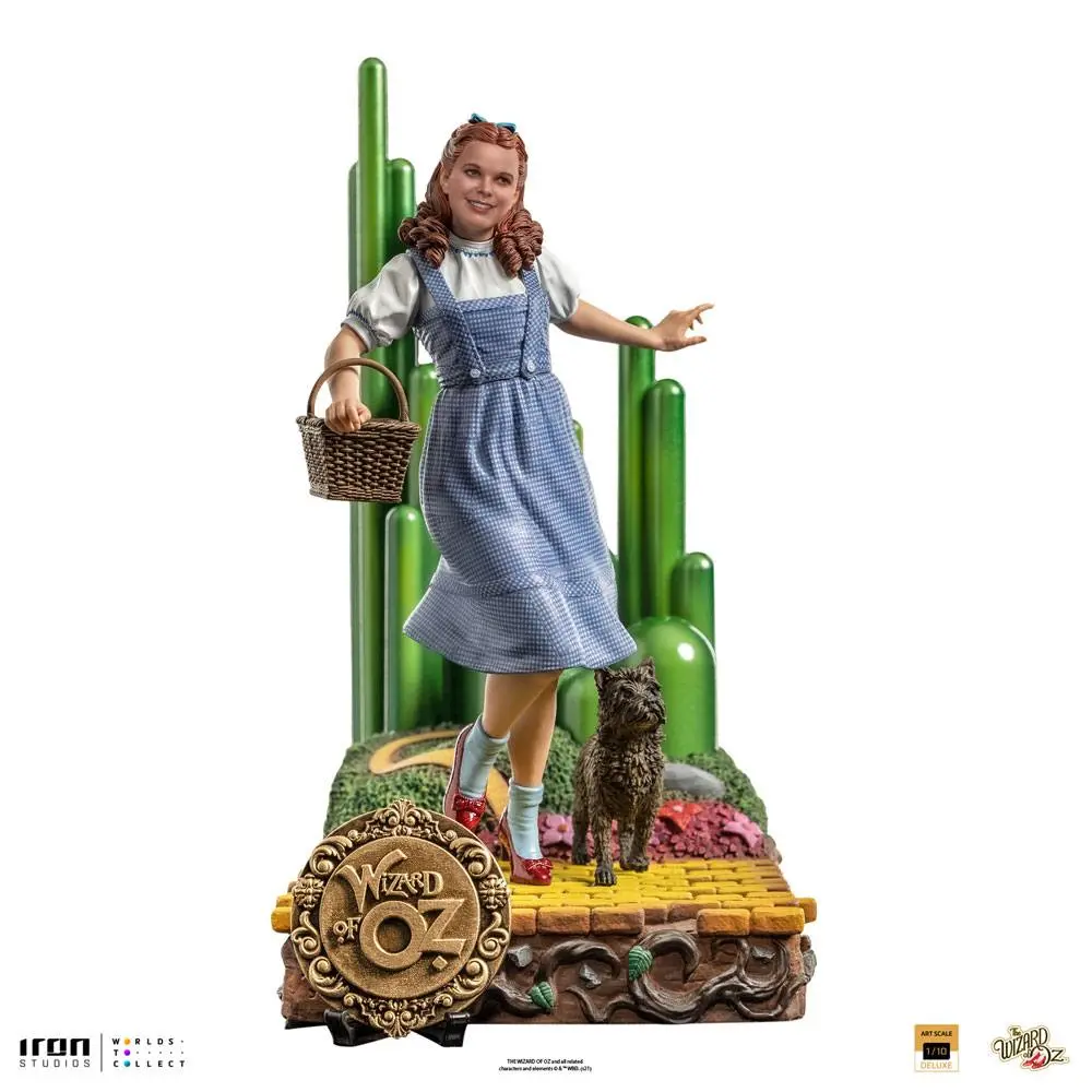 The Wizard of Oz Deluxe Art Scale Kip 1/10 Dorothy 21 cm fotografija proizvoda