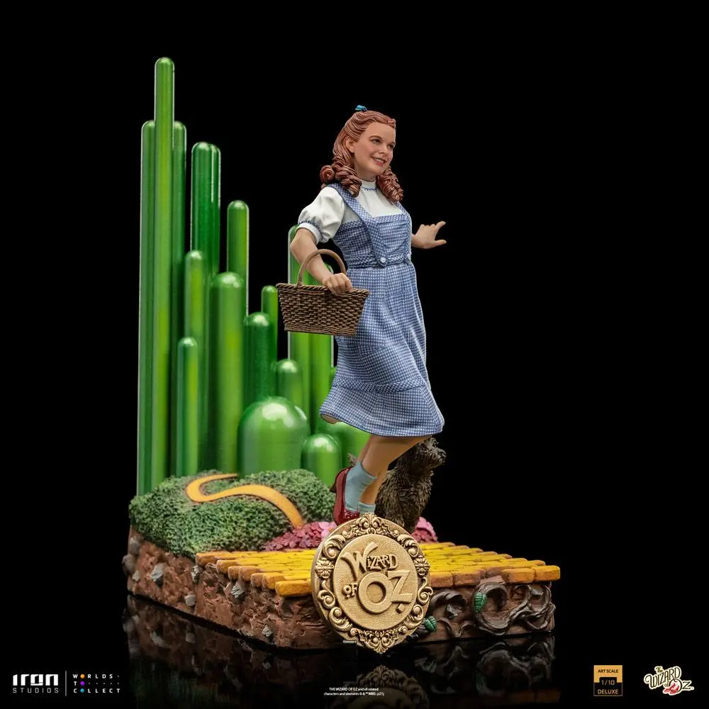 The Wizard of Oz Deluxe Art Scale Kip 1/10 Dorothy 21 cm fotografija proizvoda