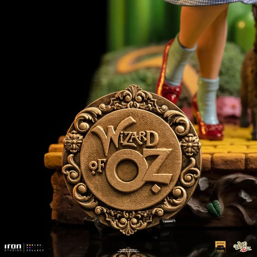 The Wizard of Oz Deluxe Art Scale Kip 1/10 Dorothy 21 cm fotografija proizvoda