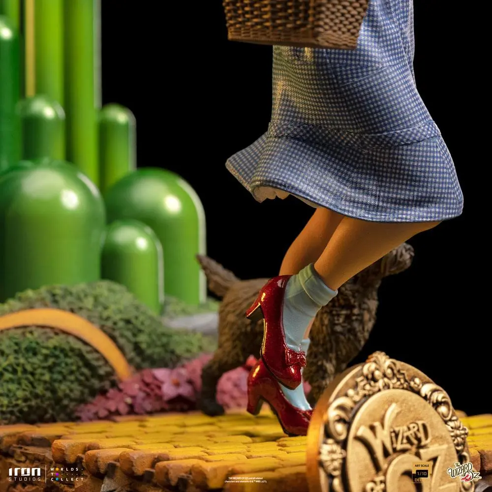 The Wizard of Oz Deluxe Art Scale Kip 1/10 Dorothy 21 cm fotografija proizvoda