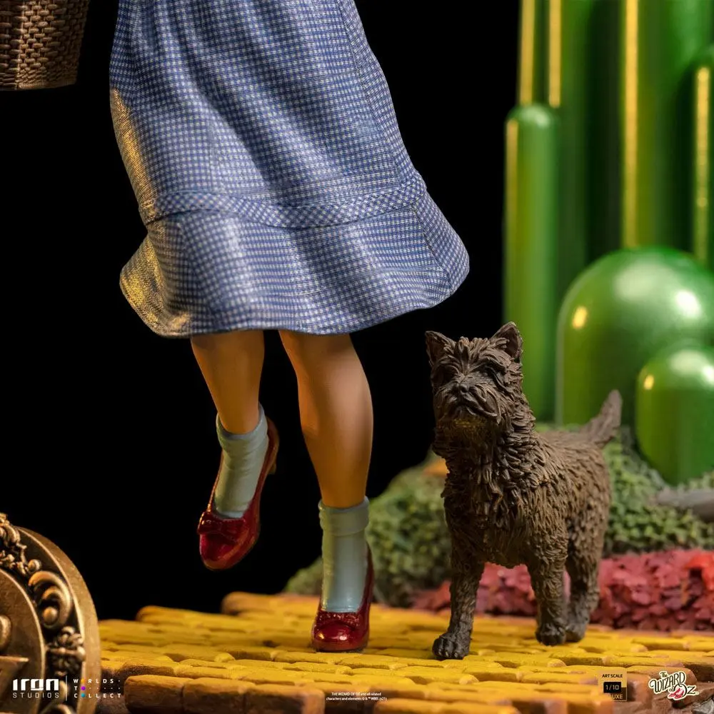 The Wizard of Oz Deluxe Art Scale Kip 1/10 Dorothy 21 cm fotografija proizvoda