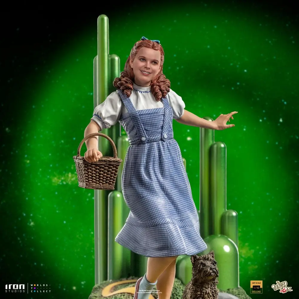 The Wizard of Oz Deluxe Art Scale Kip 1/10 Dorothy 21 cm fotografija proizvoda