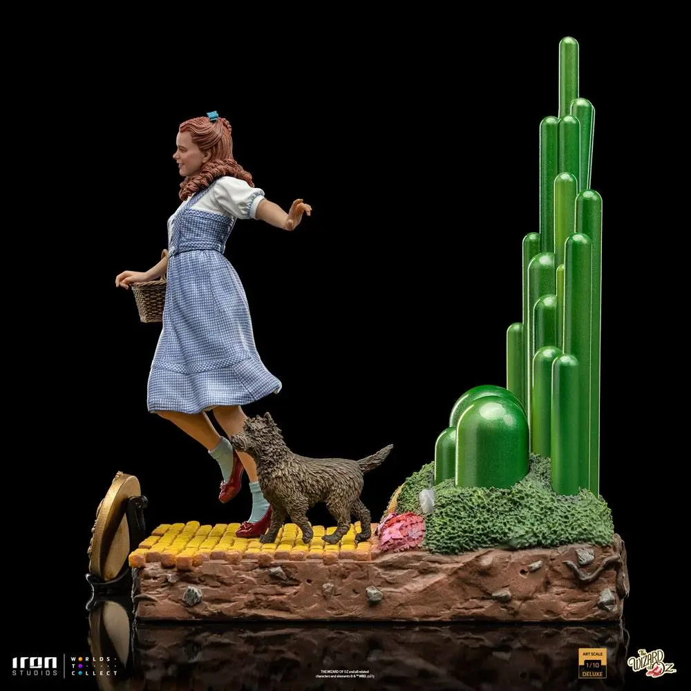 The Wizard of Oz Deluxe Art Scale Kip 1/10 Dorothy 21 cm fotografija proizvoda