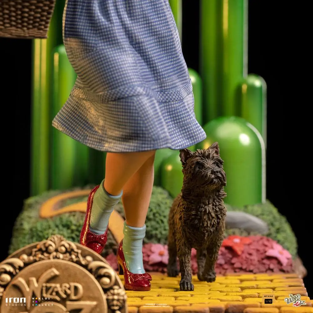 The Wizard of Oz Deluxe Art Scale Kip 1/10 Dorothy 21 cm fotografija proizvoda