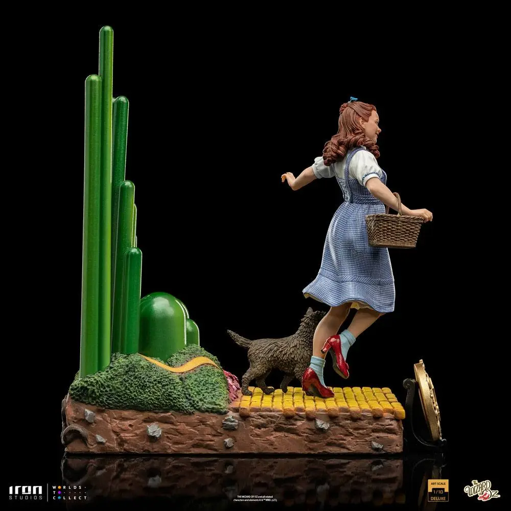 The Wizard of Oz Deluxe Art Scale Kip 1/10 Dorothy 21 cm fotografija proizvoda